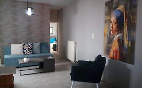 03 - Apt In The Heart Of The City - Heraklion