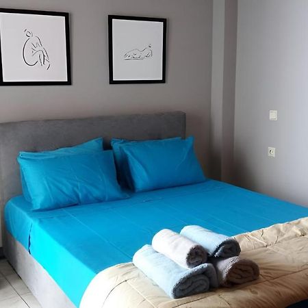 Appartement 03 - Apt In The Heart Of The City - Heraklion Extérieur photo